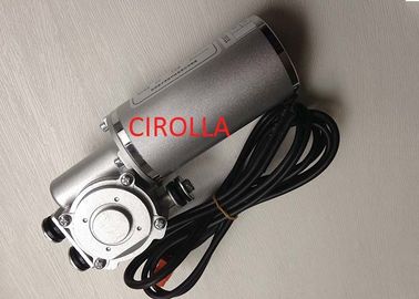 otomatik kayar kapi motor